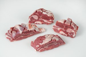 Meat Cut Spec Step 7